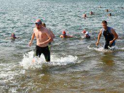 Team Triathlon (2023)